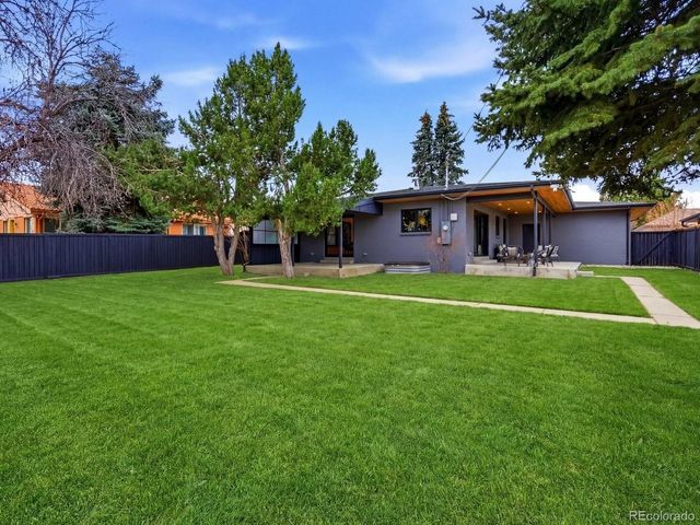 270 S Krameria St, Denver, CO 80224