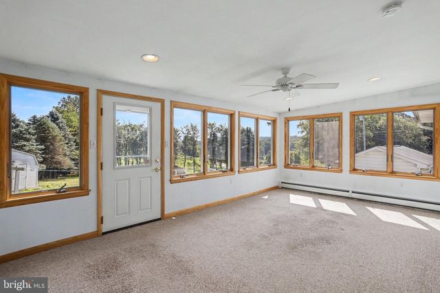 2715 RESERVOIR RD, Spring Grove, PA 17362