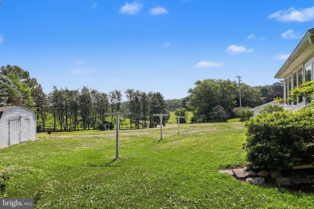 2715 RESERVOIR RD, Spring Grove, PA 17362