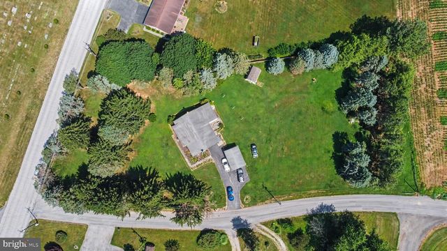 2715 RESERVOIR RD, Spring Grove, PA 17362