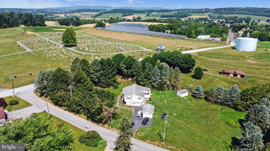 Image 29 of property listing at 2715 RESERVOIR RD, Spring Grove, PA 17362