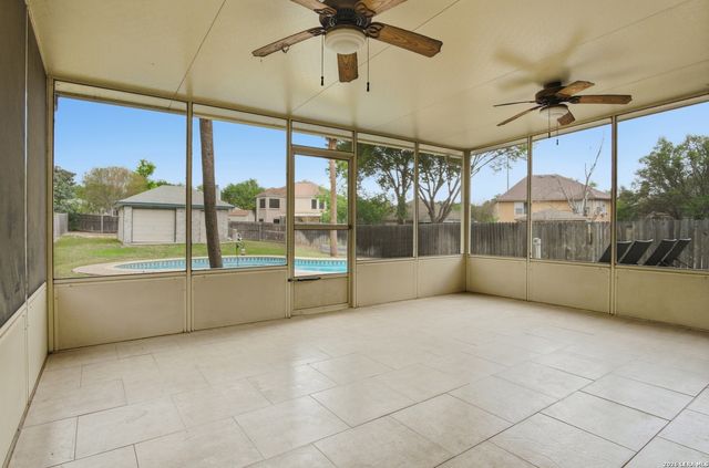 6339 Higbee Mill, San Antonio, TX 78247