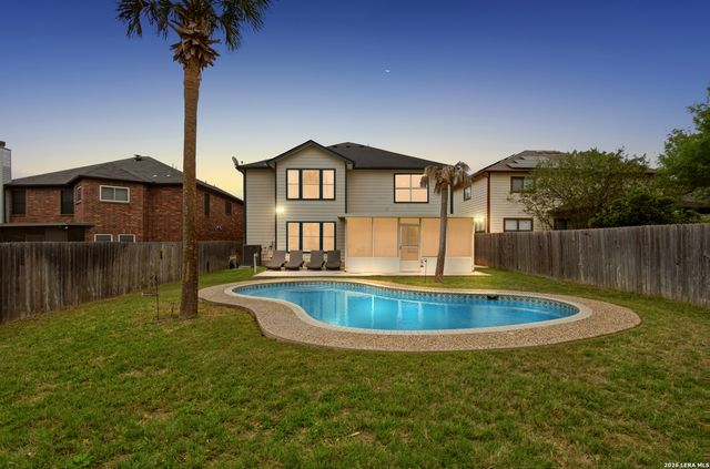 6339 Higbee Mill, San Antonio, TX 78247