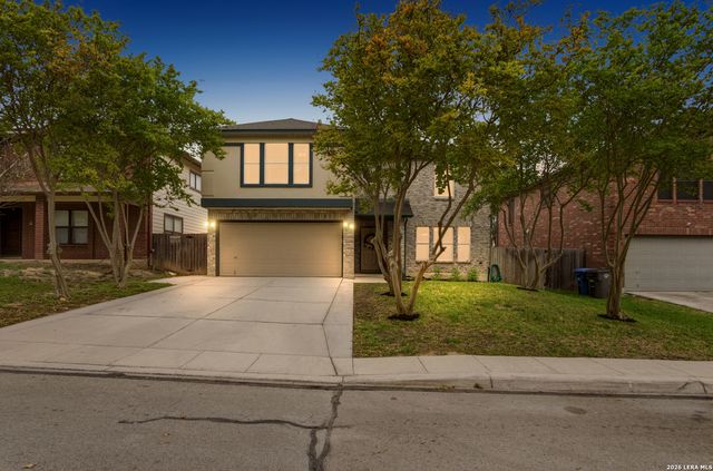 6339 Higbee Mill, San Antonio, TX 78247