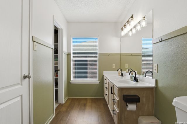 6339 Higbee Mill, San Antonio, TX 78247