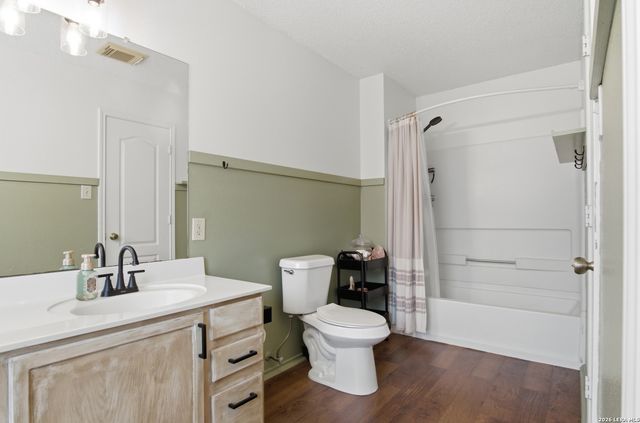 6339 Higbee Mill, San Antonio, TX 78247