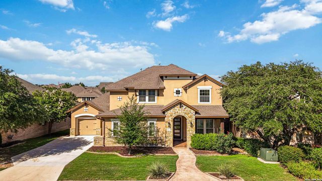 28722 Front Gate, Boerne, TX 78015