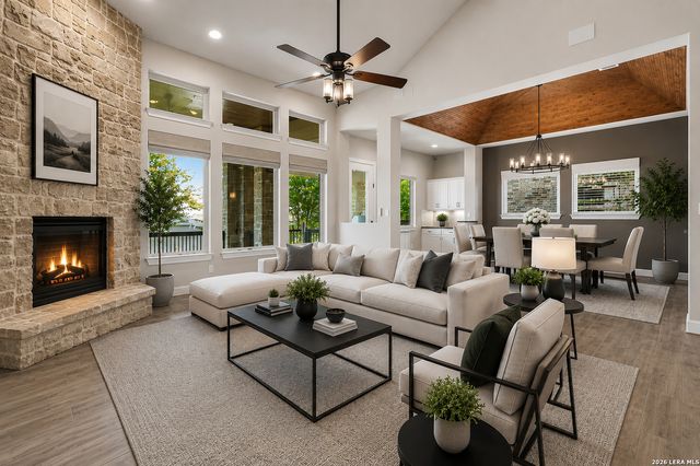 28722 Front Gate, Boerne, TX 78015
