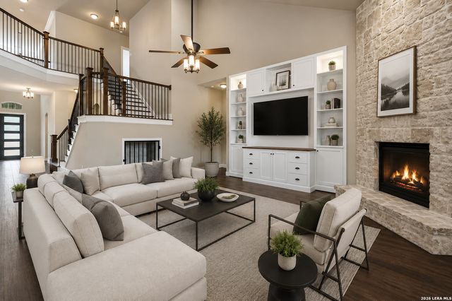 28722 Front Gate, Boerne, TX 78015