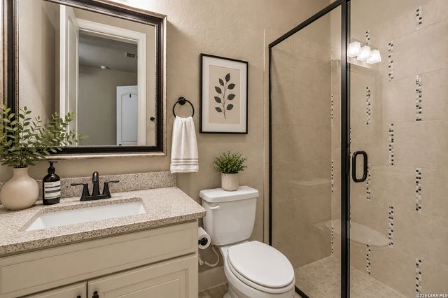 28722 Front Gate, Boerne, TX 78015