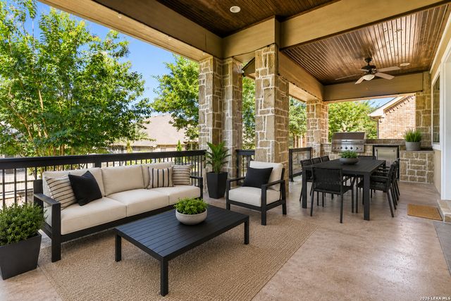 28722 Front Gate, Boerne, TX 78015