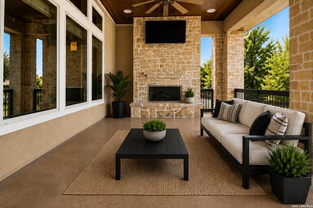 28722 Front Gate, Boerne, TX 78015