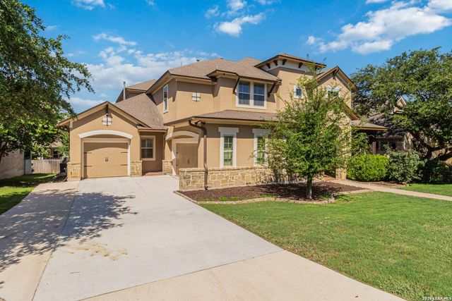 28722 Front Gate, Boerne, TX 78015