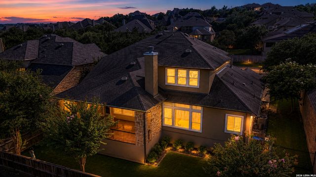 28722 Front Gate, Boerne, TX 78015