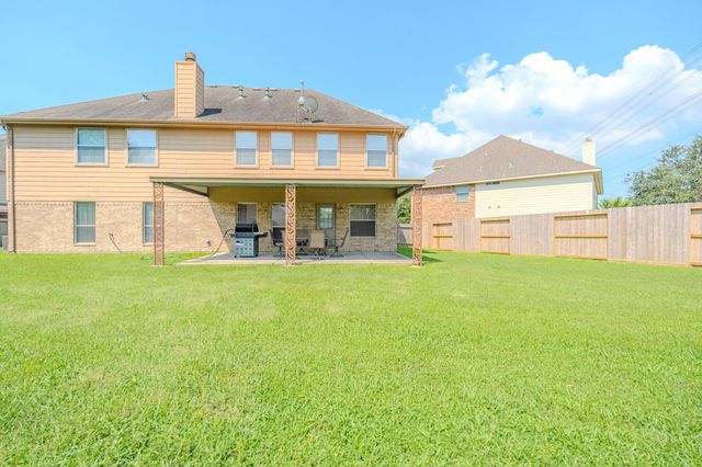 2206 Kristina Way, Deer Park, TX 77536