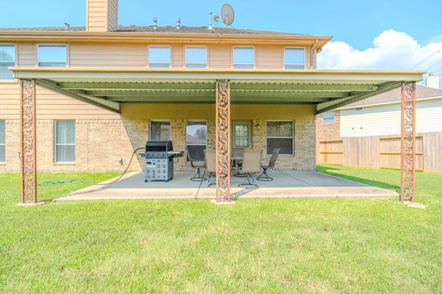 2206 Kristina Way, Deer Park, TX 77536