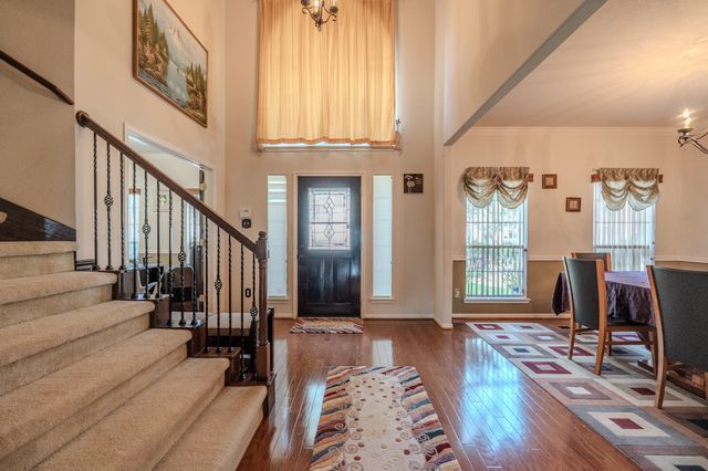 2206 Kristina Way, Deer Park, TX 77536