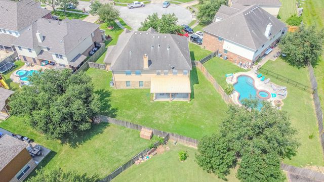 2206 Kristina Way, Deer Park, TX 77536