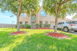 2206 Kristina Way, Deer Park, TX 77536