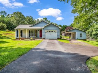 175 Sundance Drive, Rutherfordton, NC 28139