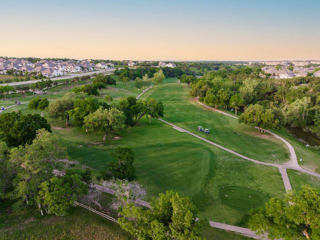 129 Hollytree CT, Georgetown, TX 78628