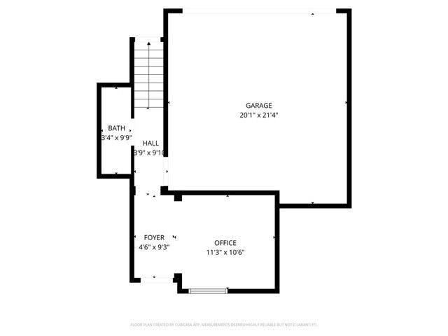 3203 S Edenglen Paseo B, Ontario, CA 91761