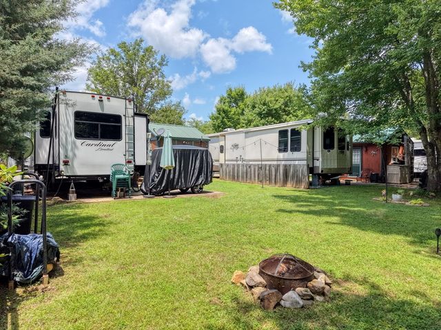 257 Vista Circle, Blairsville, GA 30512