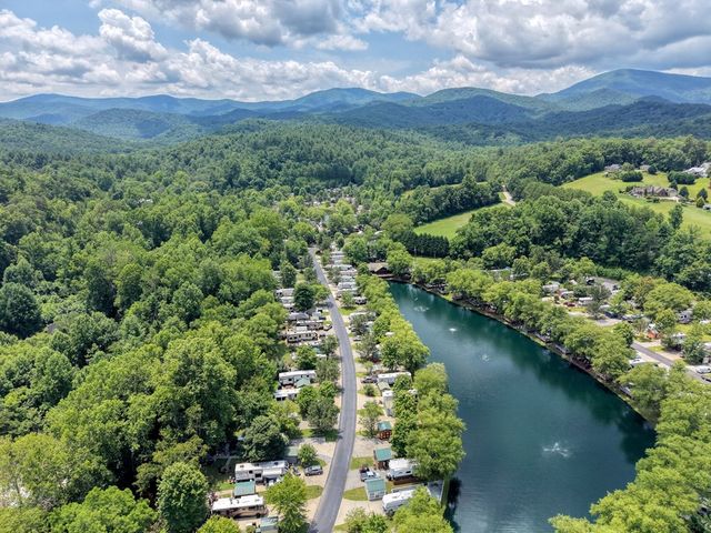 257 Vista Circle, Blairsville, GA 30512