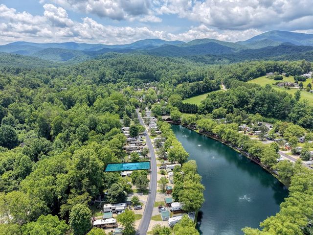 257 Vista Circle, Blairsville, GA 30512