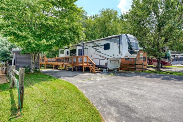 257 Vista Circle, Blairsville, GA 30512