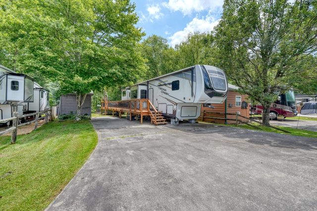 257 Vista Circle, Blairsville, GA 30512