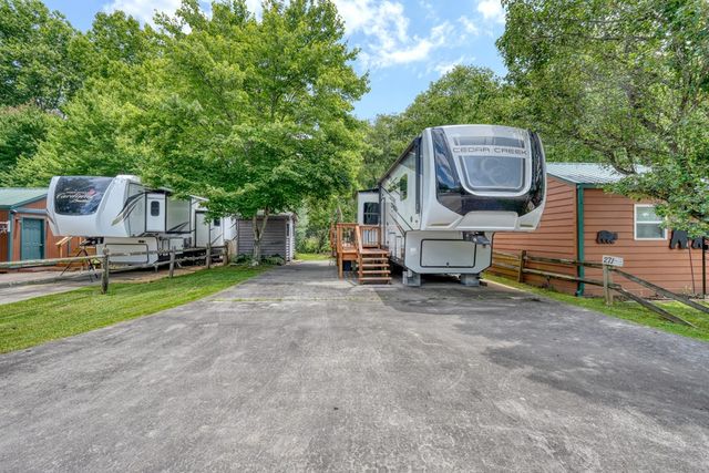 257 Vista Circle, Blairsville, GA 30512