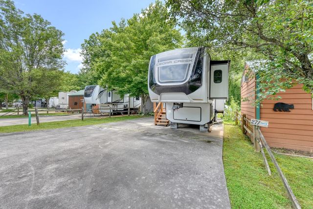 257 Vista Circle, Blairsville, GA 30512