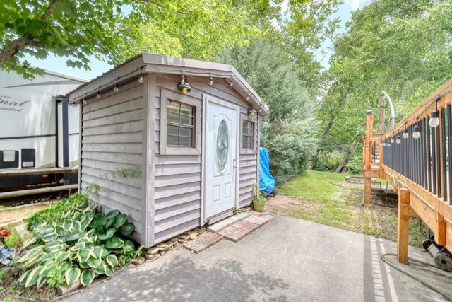 257 Vista Circle, Blairsville, GA 30512