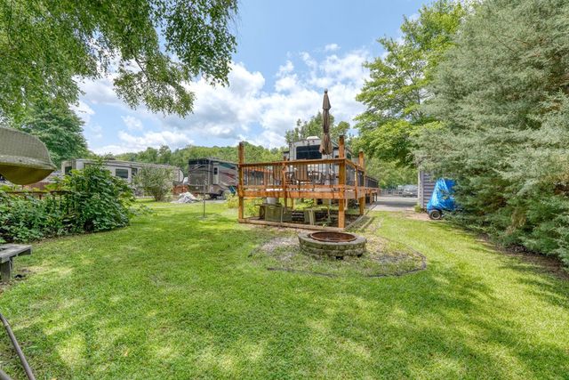 257 Vista Circle, Blairsville, GA 30512