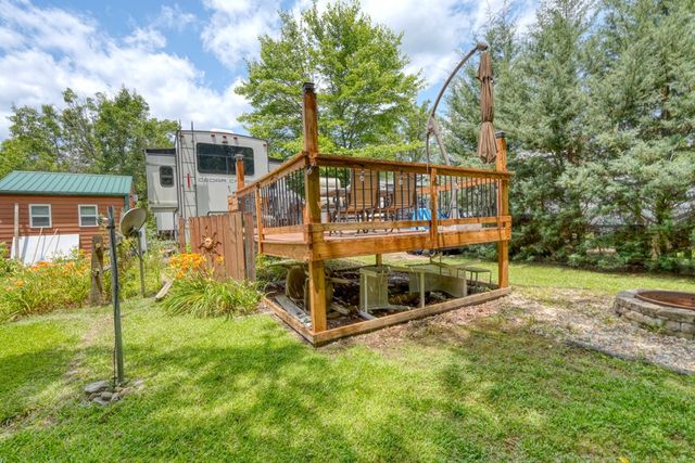 257 Vista Circle, Blairsville, GA 30512