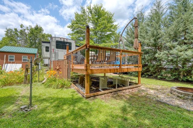 257 Vista Circle, Blairsville, GA 30512