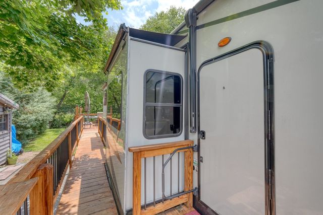 257 Vista Circle, Blairsville, GA 30512