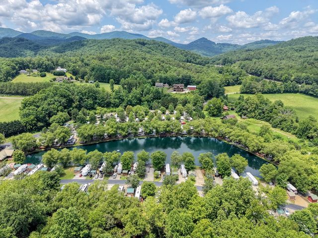 257 Vista Circle, Blairsville, GA 30512