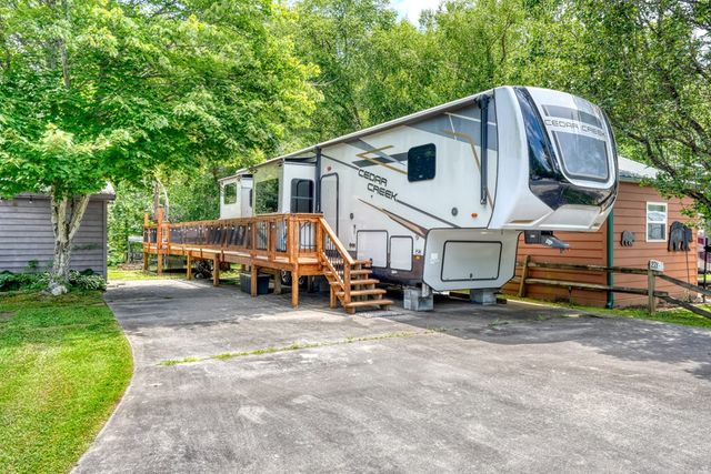 257 Vista Circle, Blairsville, GA 30512