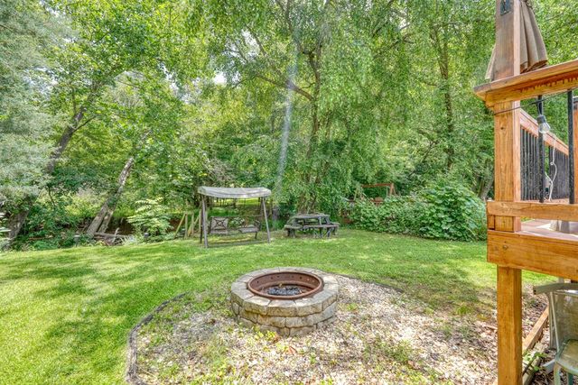 257 Vista Circle, Blairsville, GA 30512