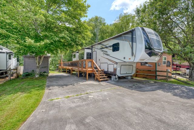 257 Vista Circle, Blairsville, GA 30512