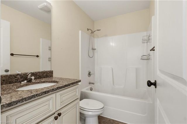 3073 Trotter Road, Asheboro, NC 27205