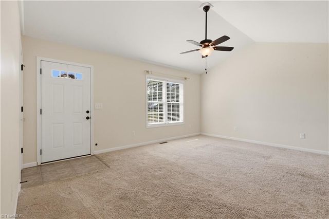 3073 Trotter Road, Asheboro, NC 27205