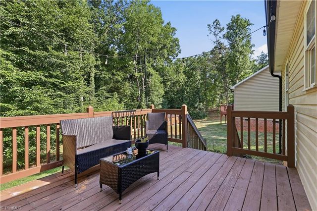 3073 Trotter Road, Asheboro, NC 27205