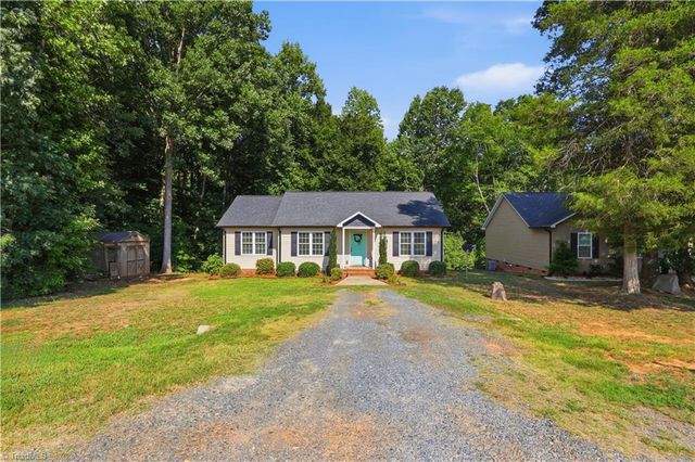 3073 Trotter Road, Asheboro, NC 27205