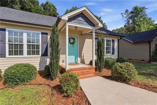 3073 Trotter Road, Asheboro, NC 27205