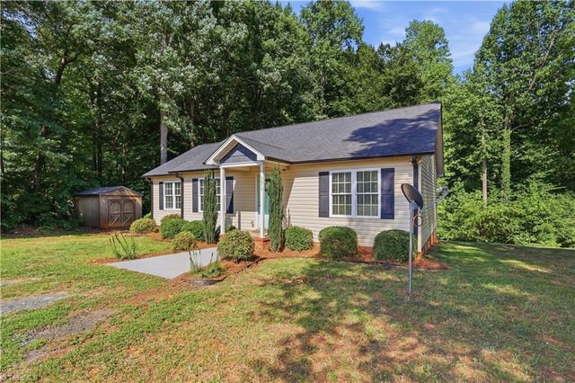 3073 Trotter Road, Asheboro, NC 27205