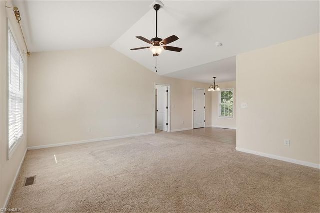 3073 Trotter Road, Asheboro, NC 27205