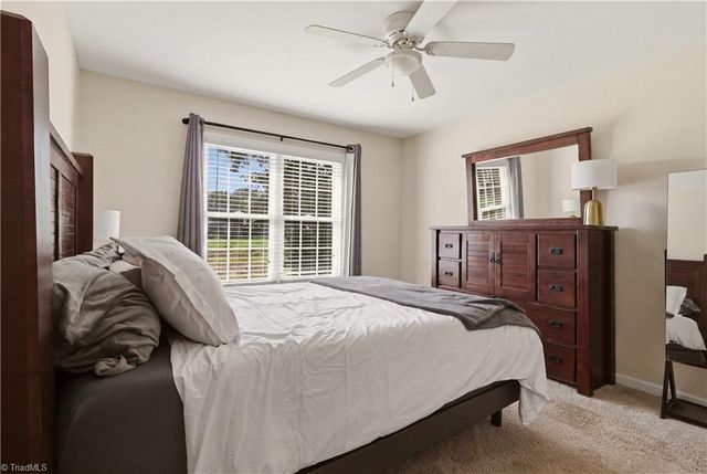 3073 Trotter Road, Asheboro, NC 27205